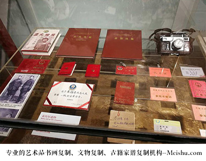 陆春涛-有哪些宣纸打印公司可以提供大规模打印服务？